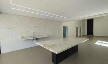 Imagem 6: Casa Terrea Portal Sol Green Golf Goiânia