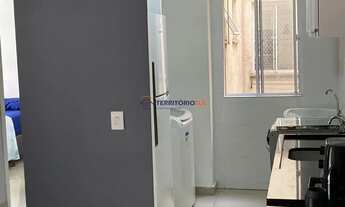 Imagem 7: Apartamento no bairro Vila Nova - 2 dormitórios - churrasqueira na sacada