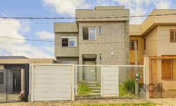 Imagem: Sobrado, 185 metros quadrados privativo