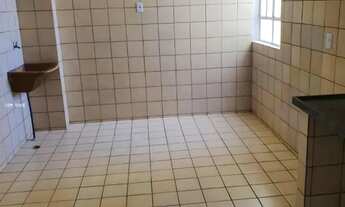 Imagem 2: Apartamento para Venda em Teresina, Ininga, 2 dormitórios, 1 suíte, 2 banheiros, 1 vaga