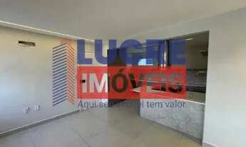 Imagem 4: Cobertura Duplex- Jardim oceania