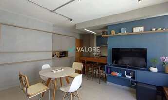 Imagem 4: Apartamento 1 quarto à venda no Vila da Serra