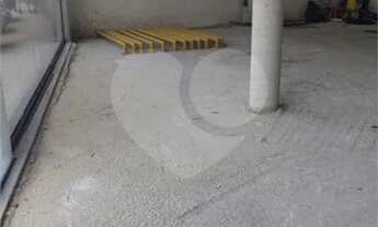 Imagem 4: Galpão para locação em Tucuruvi - SP