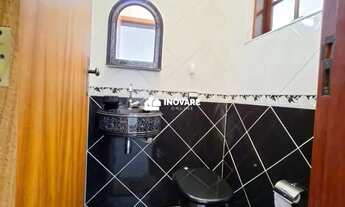 Imagem 5: CS2497L - ALUGA-SE CASA - VILA HOTÊNCIA - ZONA LESTE - SOROCABA/SP