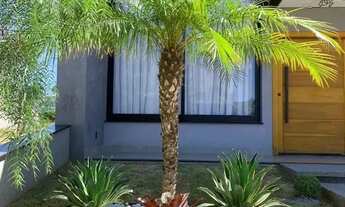 Imagem 2: Excelente casa para venda no Condomínio Euroville ll em Bragança Paulista