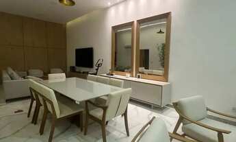 Imagem 2: Imóvel para venda tem 340 metros quadrados com 3 quartos em São José do Imbassaí - Maricá