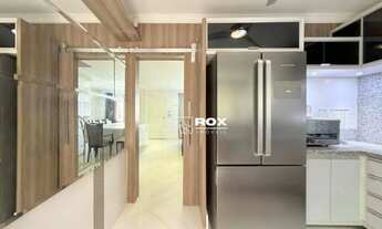 Imagem 7: Sobrado mobiliado, 3 quartos à venda - Curitiba/PR