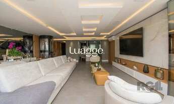 Imagem 3: Cobertura em Cristal