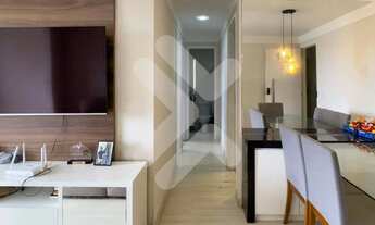 Imagem 6: Apartamento à venda no Condomínio Sun Gardens, no Pitimbú, Natal/RN