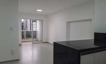 Imagem: 2 quartos com suíte e varanda para locação