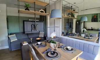 Imagem 3: Studio no Cambuí - Ateliê Cambuí