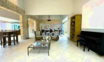 Imagem 7: Casa à venda no Condomínio Terras de São José I - Itu/SP