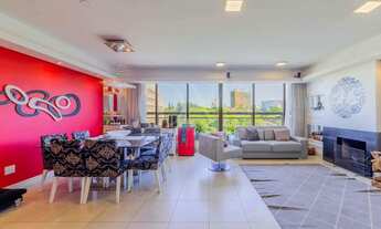 Imagem 2: ONE37442- Apartamento com 3 quartos 1 sendo suíte, no bairro Três Figueiras