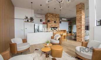 Imagem 5: Cobertura em Cristal