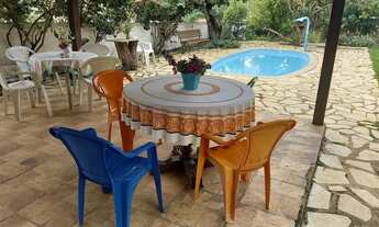 Imagem 5: Chácara Flor do Mato