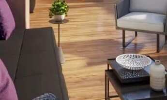 Imagem 2: Aptos prontos na Av. Pres Vargas - stúdios, 1, 2 e 3 qtos