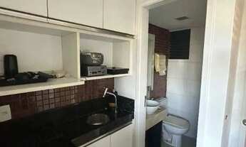 Imagem 11: Sala, 65 m² - venda por R$ 620.000 ou aluguel por R$ 6.721/mês - Meireles - Fortaleza/CE
