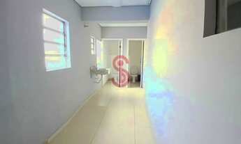 Imagem 6: CONJUNTO COMERCIAL COM SALAS SUPERIORES E 01 SALÃO TÉRREO JARDIM PLANALTO PARA ALUGAR