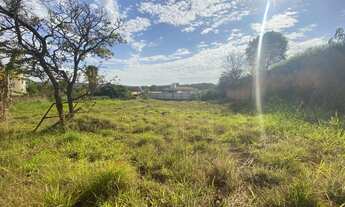 Imagem 4: Lote Condomínio Prive Morada Sul - Etapa A