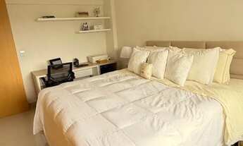 Imagem 2: Apartamento de alto padrão no centro da cidade de Três Rios