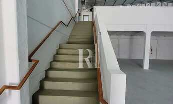 Imagem 6: Galpão disponível para locação no bairro Praça em Tijucas, SC