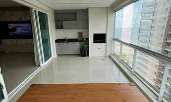 Imagem 4: Venda - Apartamento alto padrão Localização: Península