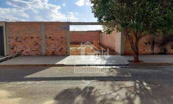 Imagem: Terreno à venda, 250 m² por R$ 120.000,00