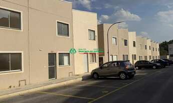 Imagem 3: Vista Caucaia - Casas