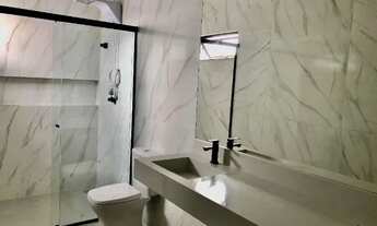 Imagem 6: CASA À VENDA | 03 suítes | 02 vagas