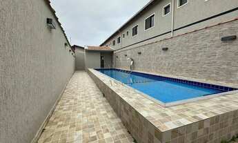 Imagem: Sobrado em Condomínio à venda, 65 m²