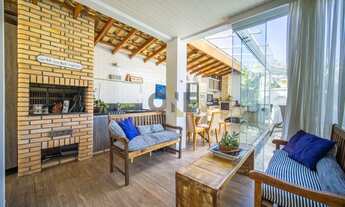 Imagem 2: Casa com 3 dormitórios, sendo 3 suítes para venda na região Granja Viana - Cotia - SP