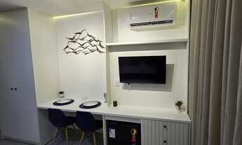 Imagem 4: Imóvel para venda possui 24 metros quadrados com 1 quarto em Intermares - Cabedelo - PB