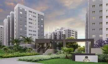 Imagem 2: Apartamento à venda, 3 quartos, 1 suíte, 2 vagas, Palmeiras - Belo Horizonte/MG