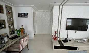 Imagem 5: APARTAMENTO - MORRO DOS INGLESES - SP