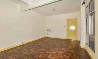 Imagem 4: Apartamento para venda com 84m², com 2 quartos no Centro - Curitiba - PR