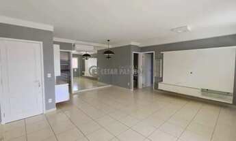 Imagem: Apartamento Padrão Nova Aliança Disponível