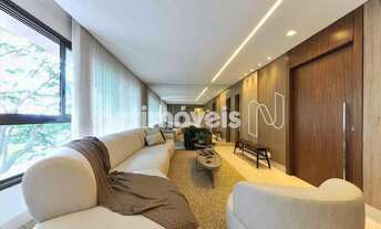 Imagem 2: Venda Apartamento 4 quartos Serra Belo Horizonte