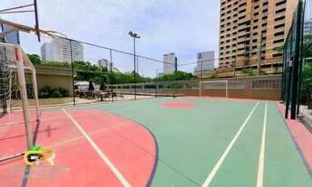 Imagem 4: Apartamento para Locação em Belo Horizonte, Buritis, 3 dormitórios, 1 suíte, 2 banheiros