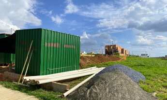 Imagem 4: Terreno à Venda no Reserva Ipanema 200m²