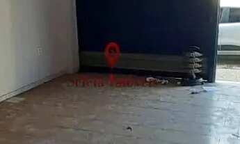 Imagem 2: Salão Comercial para Locação em Rio Claro, Jardim Alfredo Karan, 1 banheiro