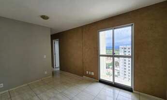 Imagem: Apartamento 2 dormitórios Vistta Flamboyant