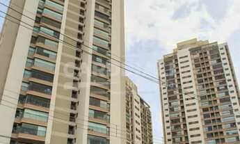 Imagem 2: Apartamento à venda no Jardim Brasil, Campinas/SP - 106 m² | 3 dormitórios | 2 suítes