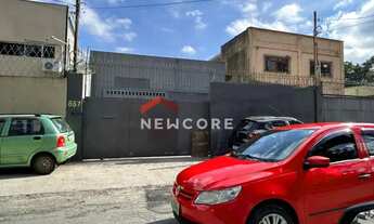 Imagem 2: Galpão em Estrada Aldeia - Granja Viana - Cotia/SP