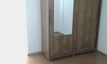 Imagem 6: Apartamento com 1 dormitório para alugar, 45 m² por R$ 3.055,00/mês - Vila Paulicéia - São