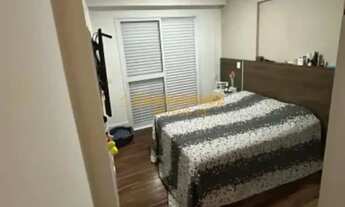 Imagem 7: Apartamento para locação tem 156ms², com 3 quartos no Jardim das Industrias