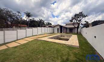 Imagem 2: Chácara com 3 Quartos e 3 banheiros à Venda, 500 m² por R$ 650.000 Cód. ch2585