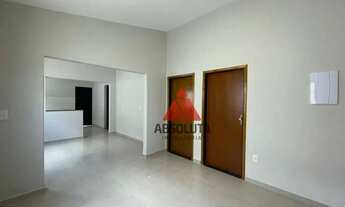 Imagem 4: Casa com 2 dormitórios para alugar, 100 m² por R$ 2.400/mês - Nova Americana - Americana/S