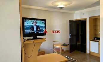 Imagem 4: Flat com ótimo preço no bairro Jardins. Confira!