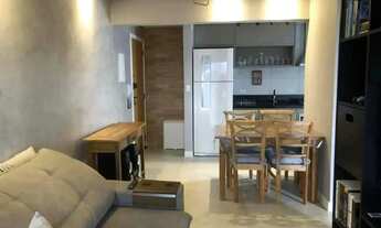 Imagem 5: Apartamento Studio 45M² com 1 Quarto para venda R$535.000,00