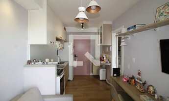 Imagem 6: Apartamento à Venda - Casa Verde, 1 Quarto, 31 m2